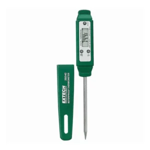Thermomètre étanche Extech 39240