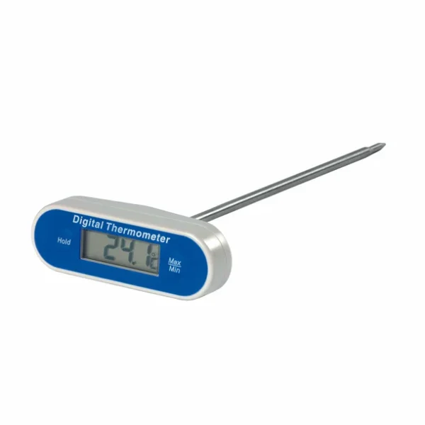Thermomètre étanche - Thermomètre de poche