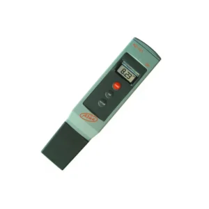 Testeur digital de pH Mètre pour Piscine/Aquarium Adwa (AD101)