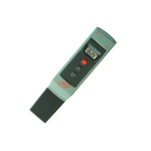 Testeur digital de pH Mètre pour Piscine/Aquarium Adwa (AD101)